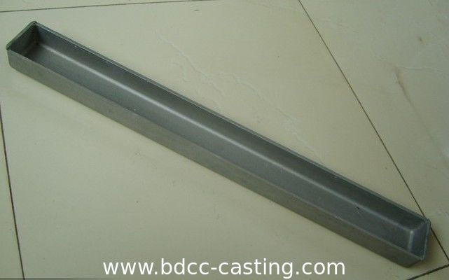 Customized aluminum casting parts with all kinds of finish, made in China professional manufacturer