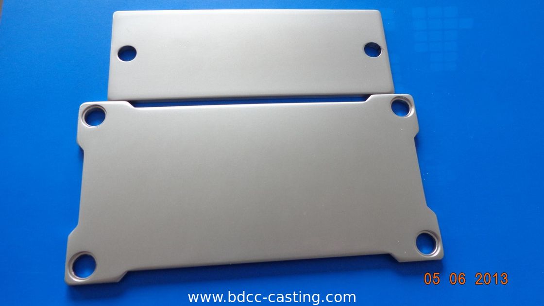 Customized precision metal stamping parts with all kinds of finishes, made in China professional manufacturer