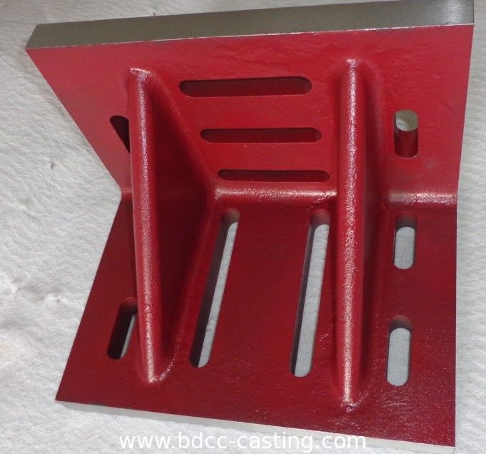 Customized investment casting product with all kinds of finish, made in China professional manufacturer