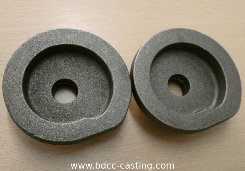 Customized auto parts investment casting with all kinds of finish, made in China professional manufacturer