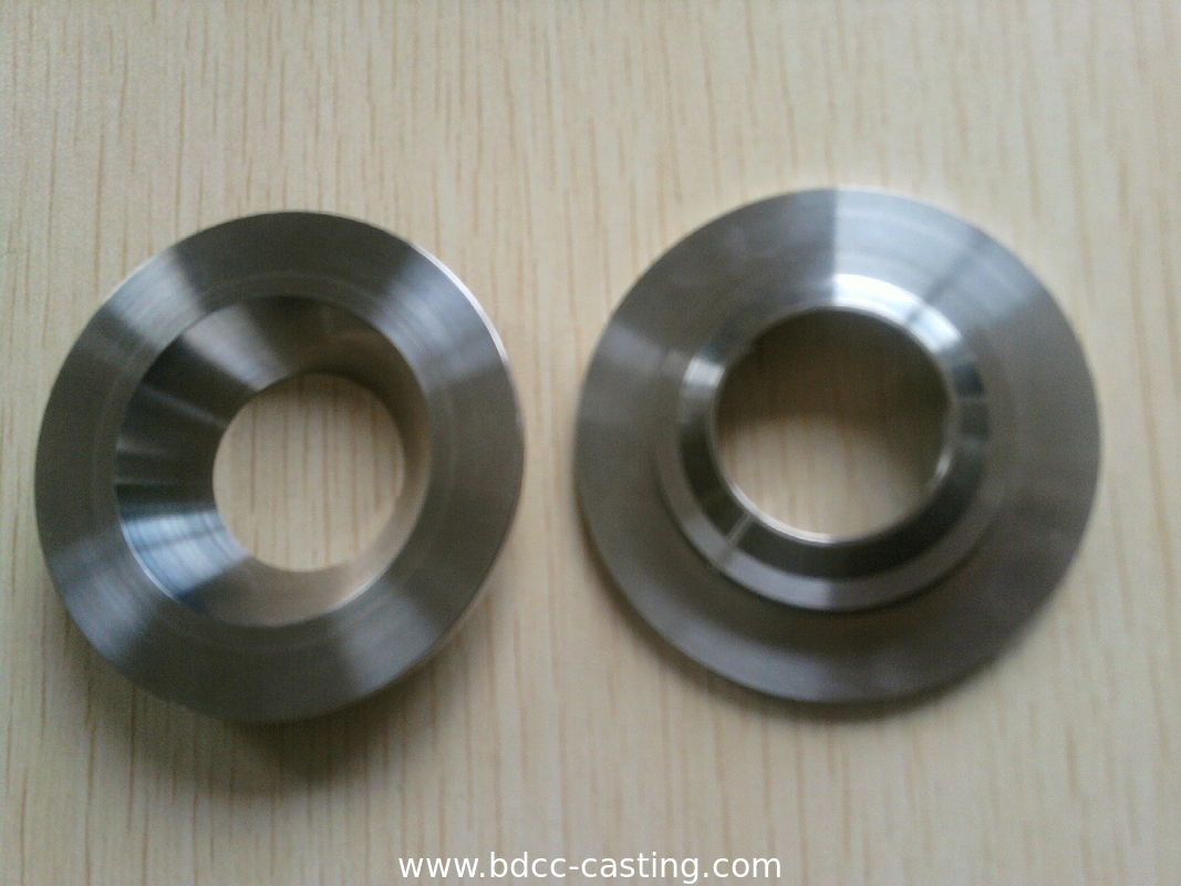 Customize aluminum alloy CNC machining, made in China professional manufacturer