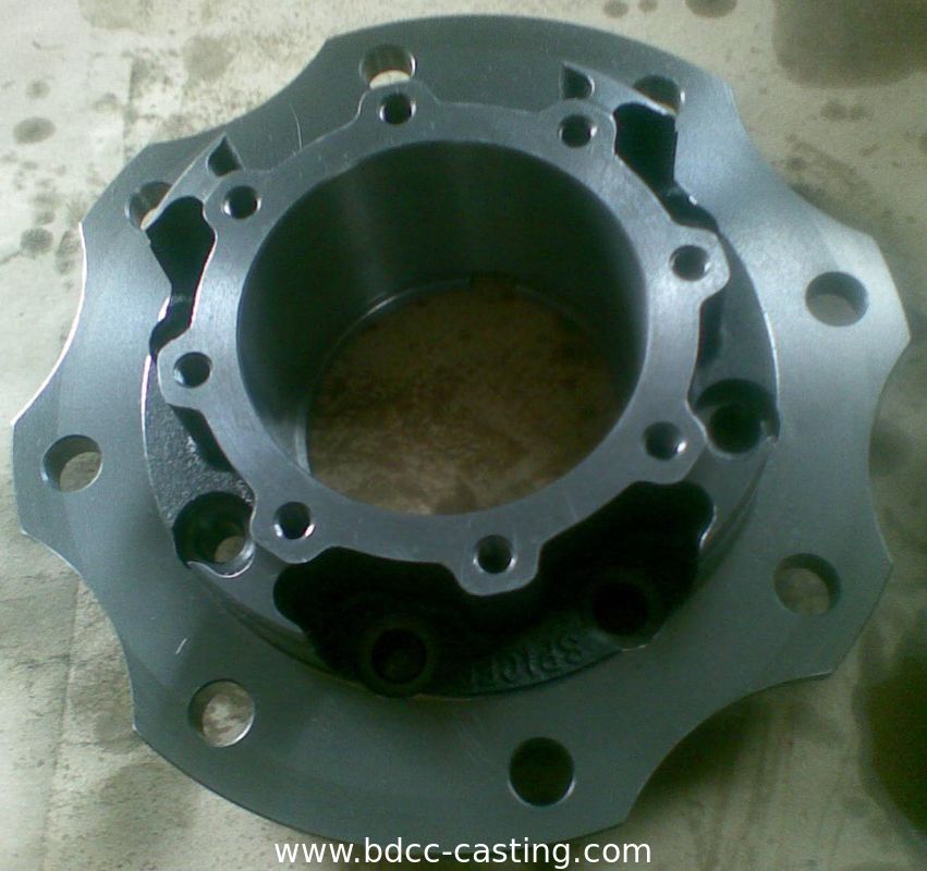 Customized dongguan die casting gravity, made in China professional manufacturer
