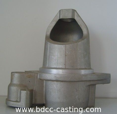 OEM sand casting parts, with all kinds of finishes, made in China professional manufacturer