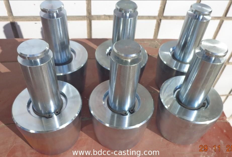 Customize stainless steel CNC machining, made in China professional manufacturer