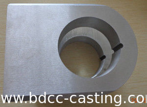Customize precision cnc lathe machine parts, made in China professional manufacturer
