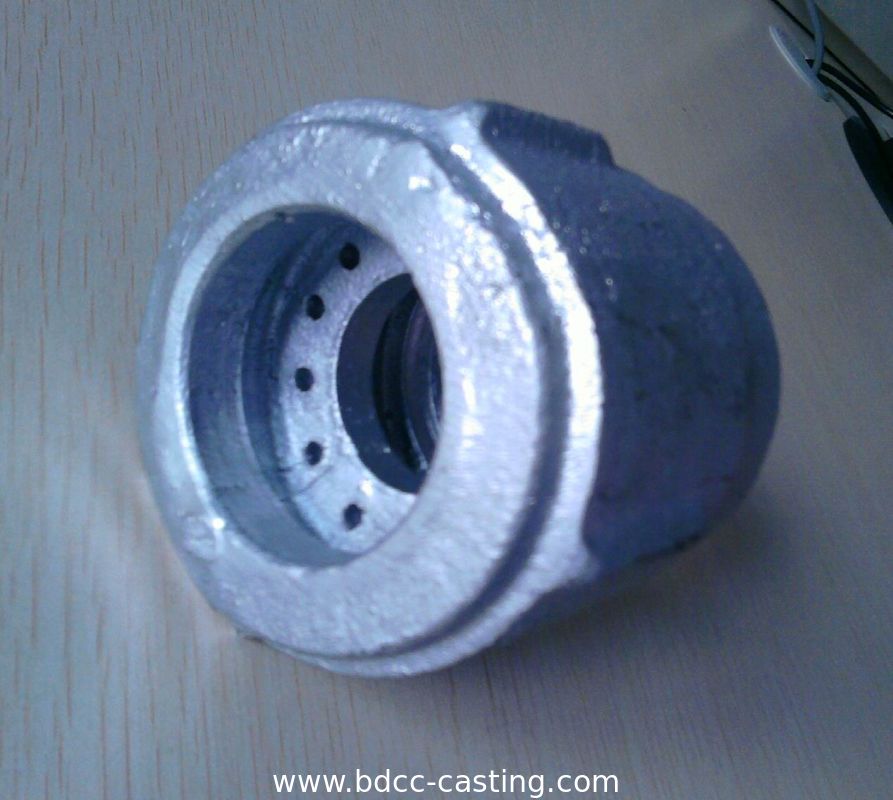 Custom gas stove stove casting, custom-made variety of gray iron casting products，casting parts