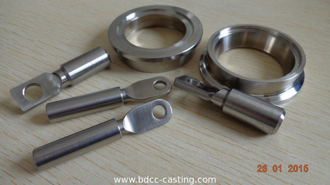 CNC Lathe Precision Machined Parts,Processing Custom All Kinds Of Mechanical Parts, And Mechanical Processing Parts