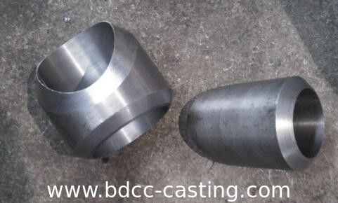 Custom processing all kinds of pipe fittings, valves, pipe joints; threaded joints, welded pipe fittings, high pressure