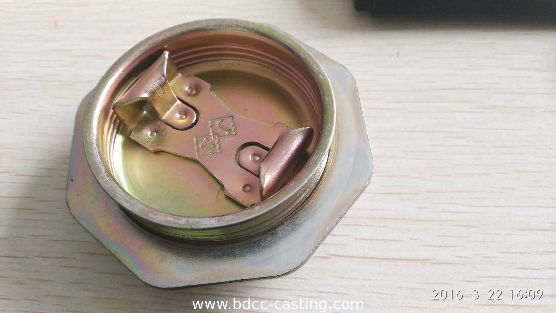 Widely used in cap (lid), drum (bucket), can making, lubricant, paint manufacturing , chemical, petroleum, grain&oil
