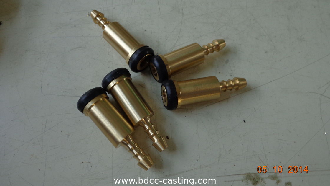 L-type gas nozzle, the various LPG fittings, Customize brass fitting, made in China professional manufacturer