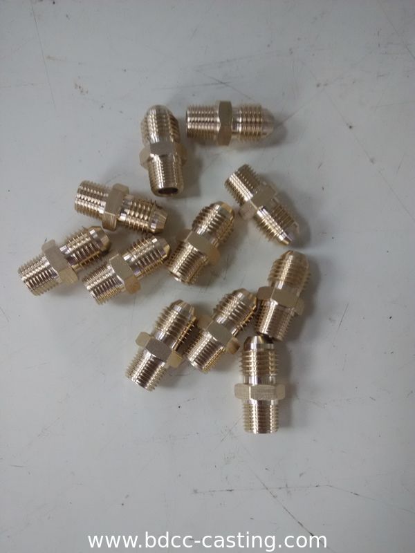 Brass Coupling Adaptor, the various LPG fittings, Customize brass fitting, made in China professional manufacturer