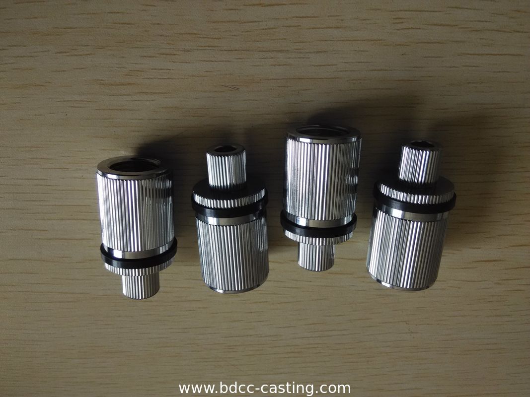 Pressure reducing valve,Processing custom all kinds of mechanical parts, and mechanical processing parts