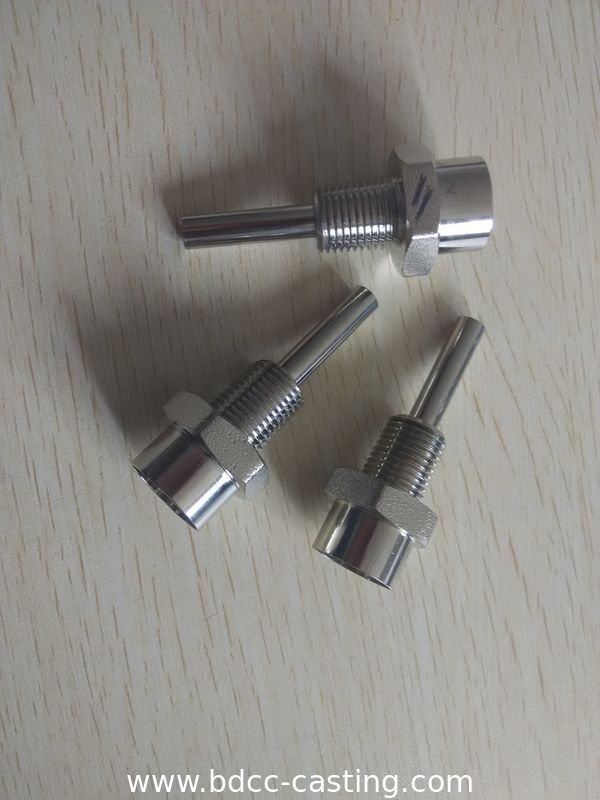 Thermostat Stainless Steel Contacts,Processing Custom All Kinds Of Mechanical Parts, And Mechanical Processing Parts