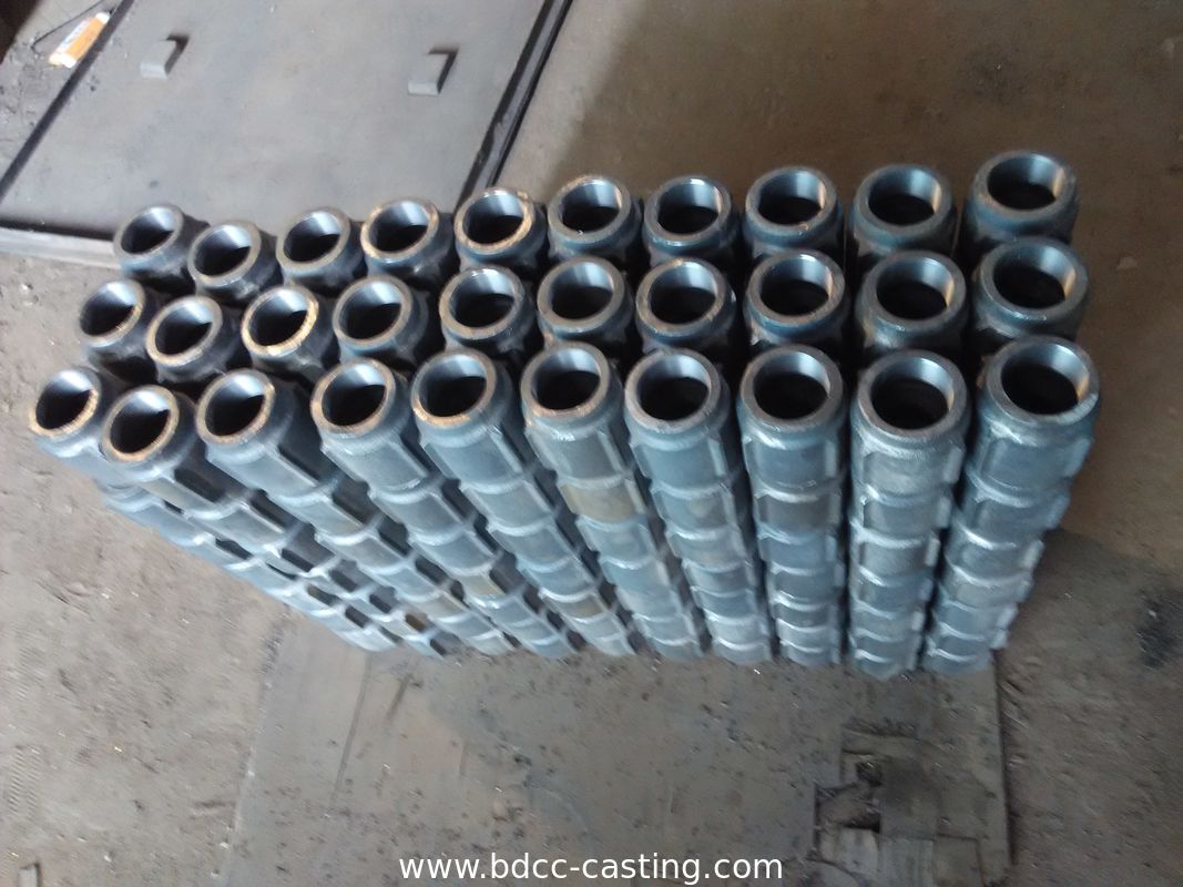 Grey Iron Cast, Support, Customized Sand Casting Parts With All Kinds Of Finish,Made In China Professional Manufacturer