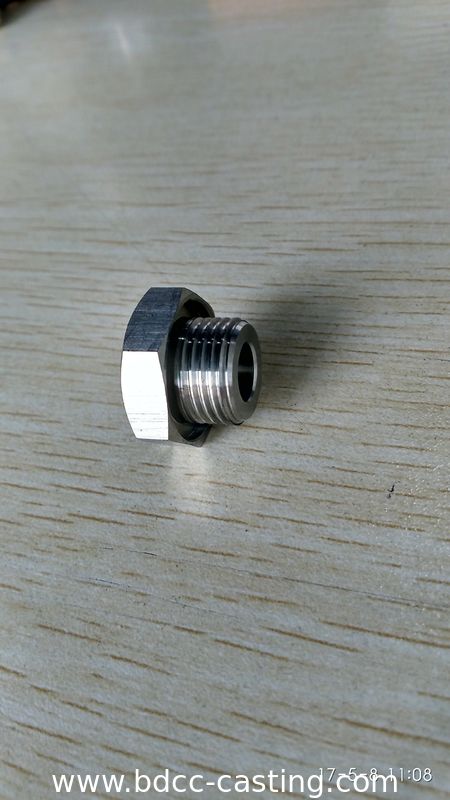 Custom all kinds of materials, a variety of specifications, mechanical processing parts; joints, pipe fittings, casting
