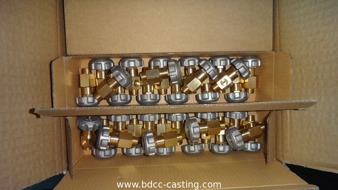 Processing custom all kinds of pipe fitting, CNC machining, brass fitting, made in China professional manufacturer