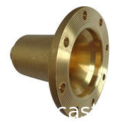 Processing custom all kinds of mechanical parts, CNC machining, brass fitting, made in China professional manufacturer