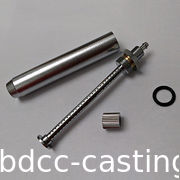 Custom processing all kinds of pipe fittings, valves, pipe joints; threaded joints, welded pipe fittings, high pressure