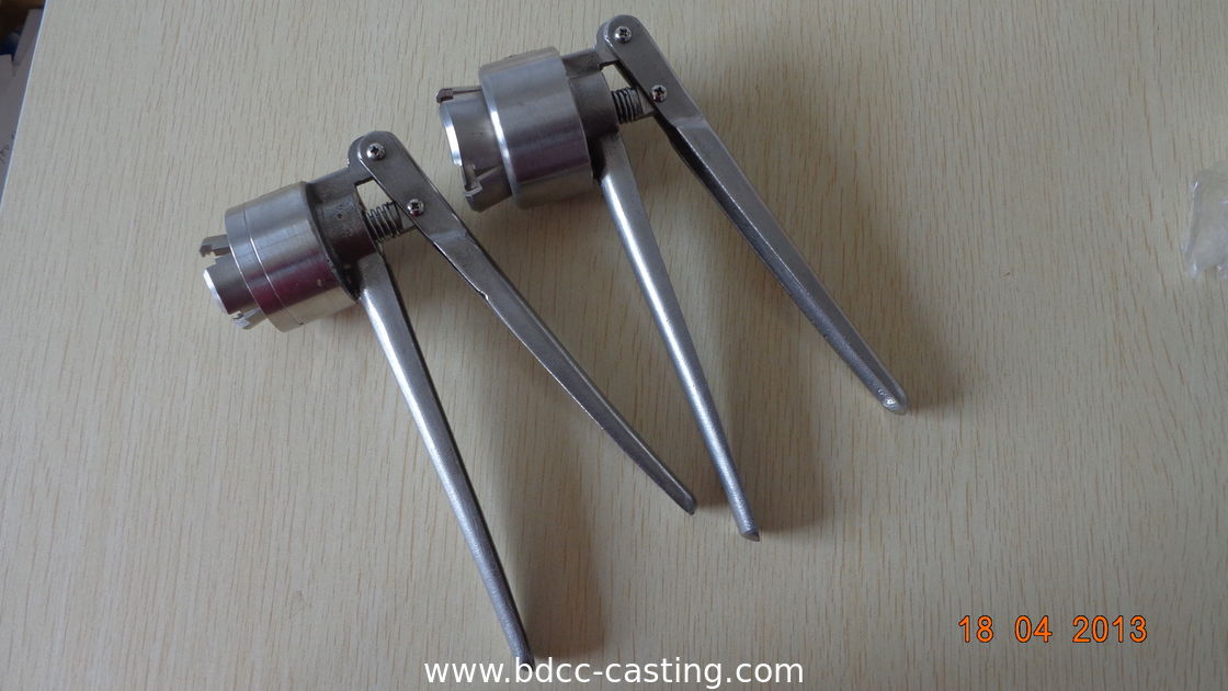 seals Crimping Tools Custom vats anti-theft cover; color printing can be customized according to customer requireme