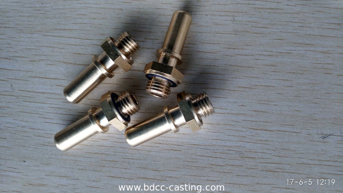 Customized CNC COMPRESSION FITTING RANGE, TEE, ELBOW, COUPLING, adapter, made in China professional manufacturer