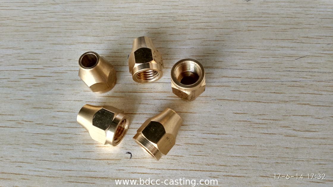 0.18mm holes LPG fitting, the various LPG fittings, Customize brass fitting, made in China professional manufacturer