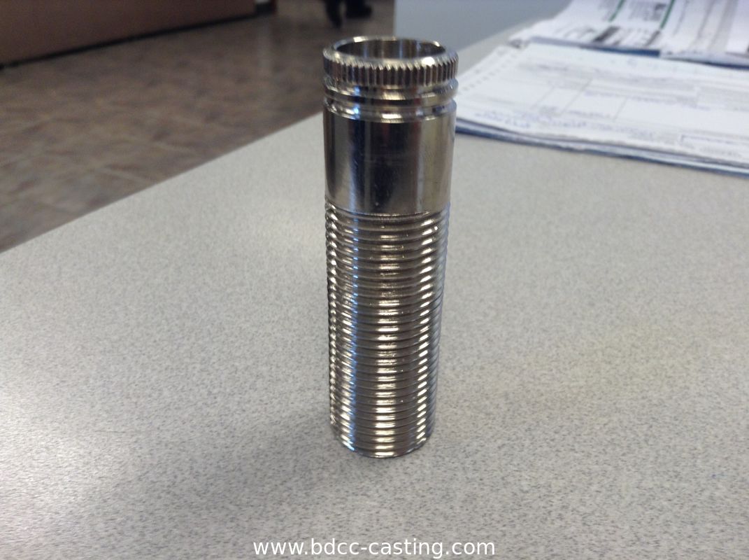 Customized cnc precision machining parts with all kinds of finishes, made in China professional manufacturer