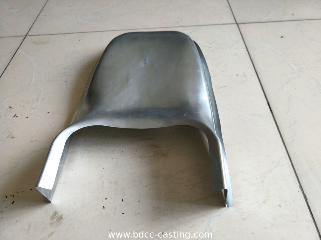 Deep Drawing,Housings For Pressure Gauge,Stainless Steel Metal Stamping Parts With All Kinds Of Finishes, Stamping Parts