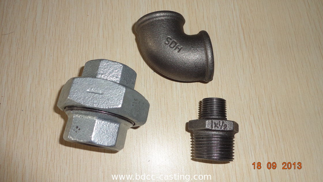 Pipe Fitting, Elbow, Tee, Coupling, Stainless Steel,Customized Cnc Precision Machining Parts With All Kinds Of Finishes