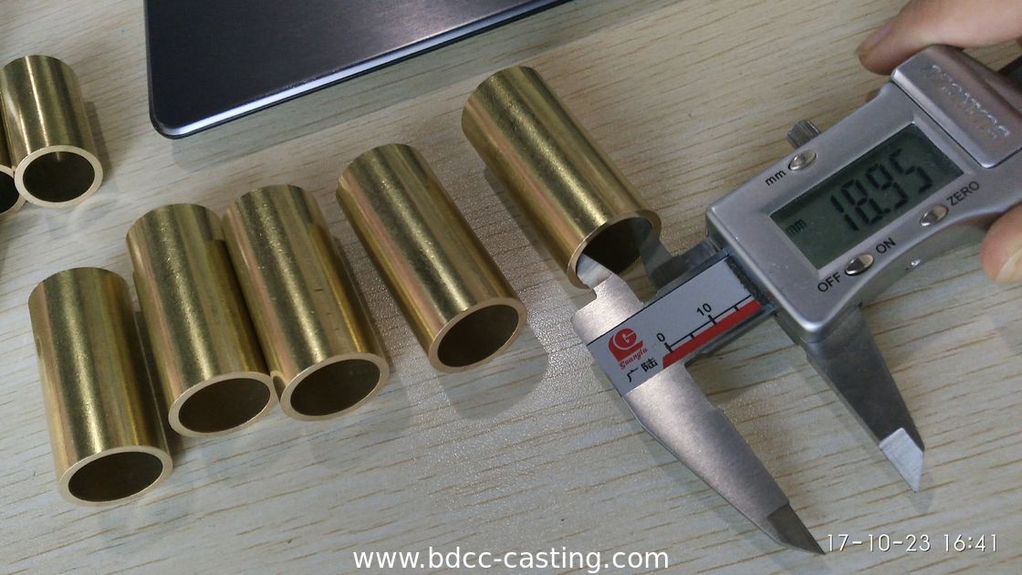 Processing custom all kinds of pipe fitting,Adapte,CNC machining, brass tube, made in China professional manufacturer