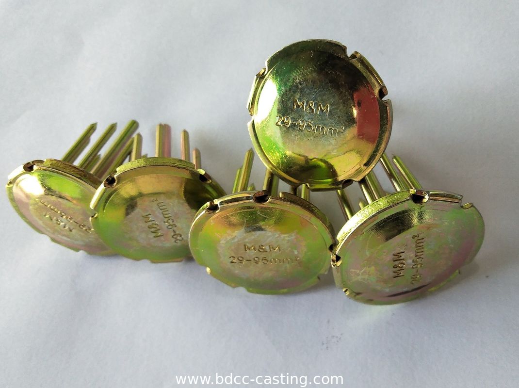 Deep Drawing,Housings For Pressure Gauge,Stainless Steel Metal Stamping Parts With All Kinds Of Finishes, Stamping Parts