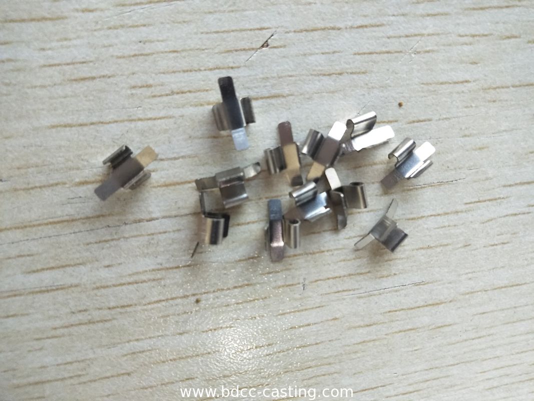 Stamping, Housings For Pressure Gauge,Stainless Steel Metal Stamping Parts With All Kinds Of Finishes, Stamping Parts