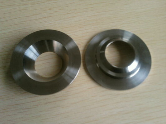 CNC machining parts, machining parts, Stainless steel ring finishing