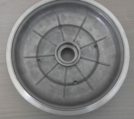 All Kinds Of Machinery Parts Casting, Aluminum Sand Casting, Gray Iron, Ductile Iron Sand Casting;