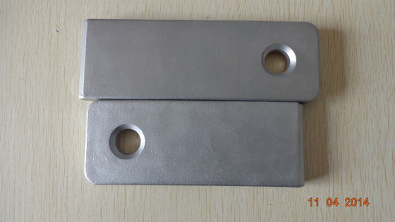 OEM Stainless Steel Precision Castings, Made In China Professional Manufacturer