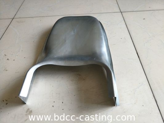 Deep Drawing,Housings For Pressure Gauge,Stainless Steel Metal Stamping Parts With All Kinds Of Finishes, Stamping Parts